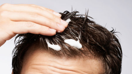 How to Choose and Apply the right hair Gel - Kerala Naturals How to Choose and Apply the right hair Gel - Kerala Naturals