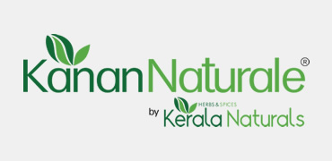 logo of Kanan Naturale by Kerala Naturals