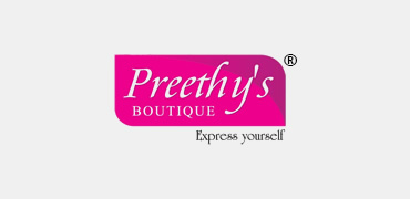 logo of Preethy's
