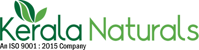 Kerala Naturals logo