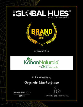 The Global Hues Award