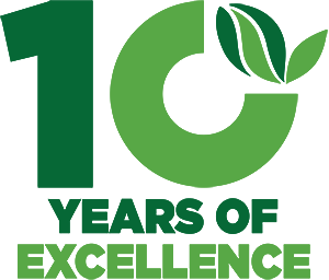 10 Years of excellence Kerala Naturals