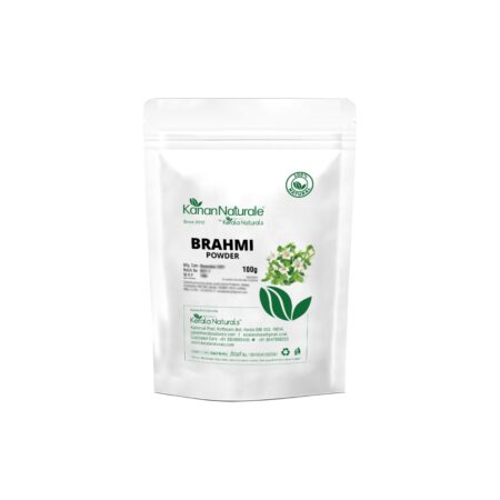 Brahmi Powder 100 gm
