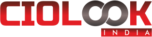 CIO LooK India Logo
