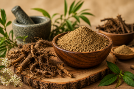 Kerala Naturals Jatamansi Powder: 7 Amazing Reasons to Choose It for Authentic Ayurvedic Care