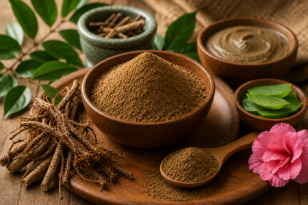 10 Reasons to Choose Kerala Naturals Jatamansi Powder