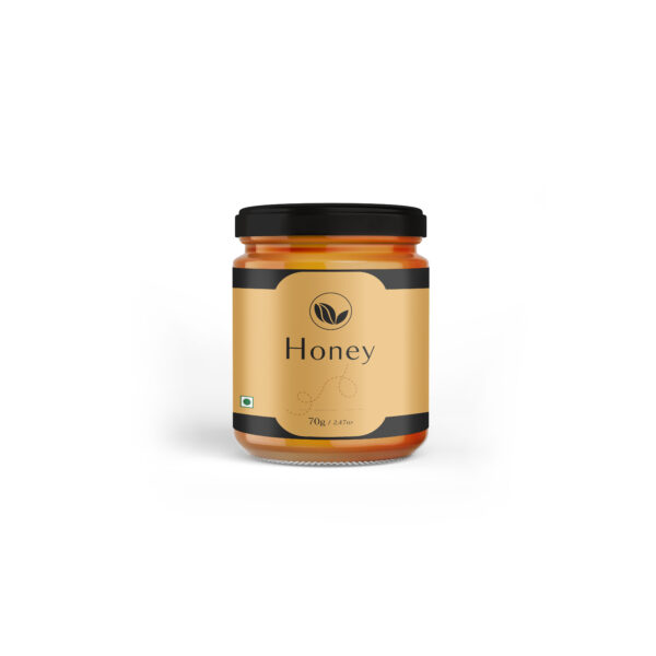 Premium Honey 70g x 2