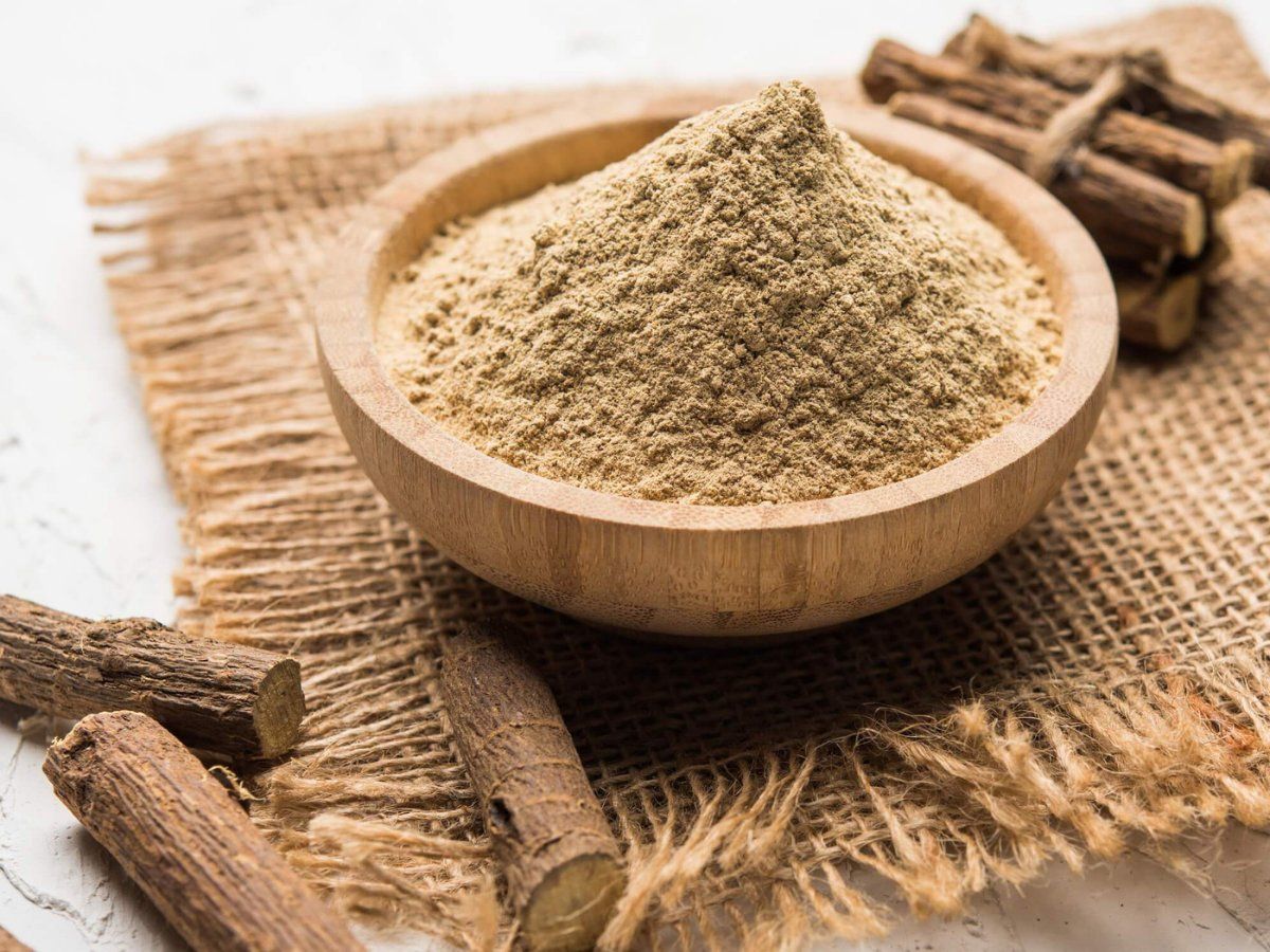 What Powder Tastes Like Licorice: A Flavorful Journey into the World of Anise
