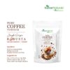 Pure Coffee Powder – Made from the Finest Robusta Beans 100gm - Image 2