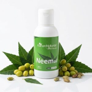 Kerala Naturals Neem oil 100 ml