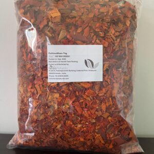 Pathimukham / Sappan Wood – 500 g