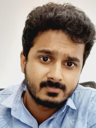 anandhu raveendran photo