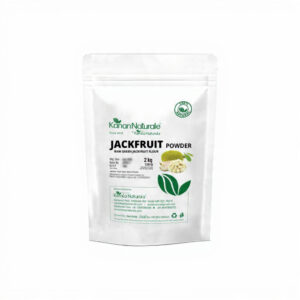 Whole Jackfruit Powder - 2 kg