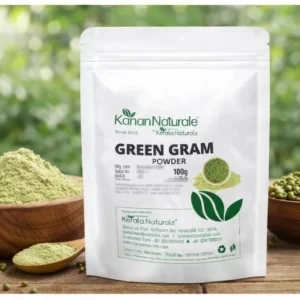 Green Gram Powder