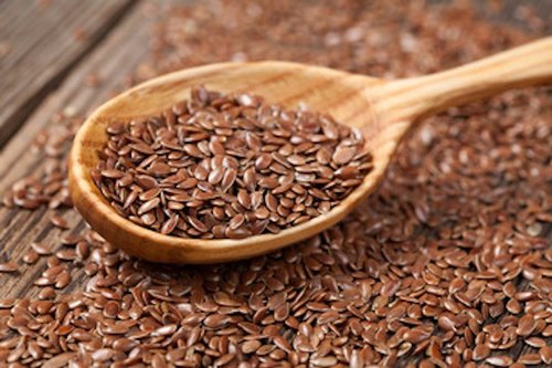 LINSEED (LINUM USITATISSIMUM) - Kerala Naturals