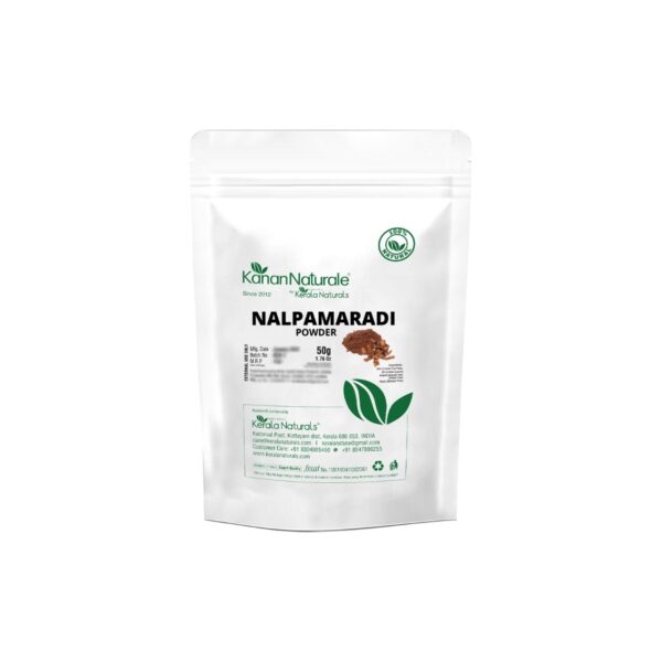 Nalpamaradi Powder - 50 gm