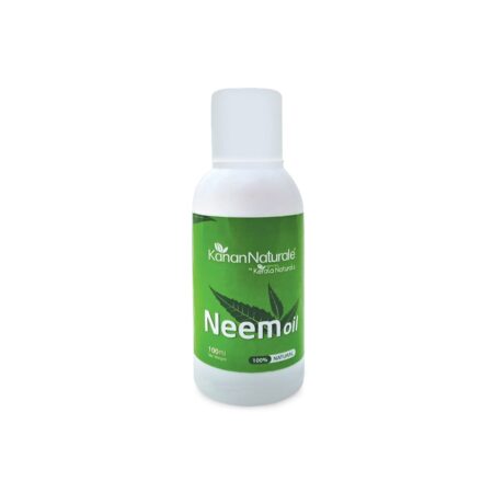 Kerala Naturals Neem oil 100 ml