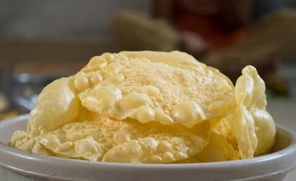 Kerala Handmade Pappadam