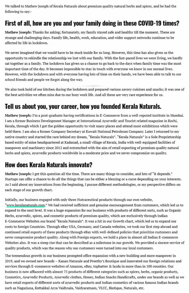 startupinfo article page 2